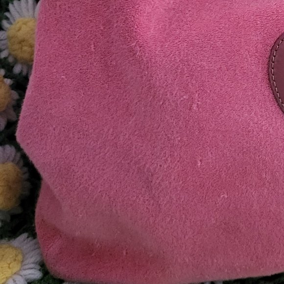 'Juicy Loves Couturists' Juicy Couture Large Bag - Picture 11 of 15